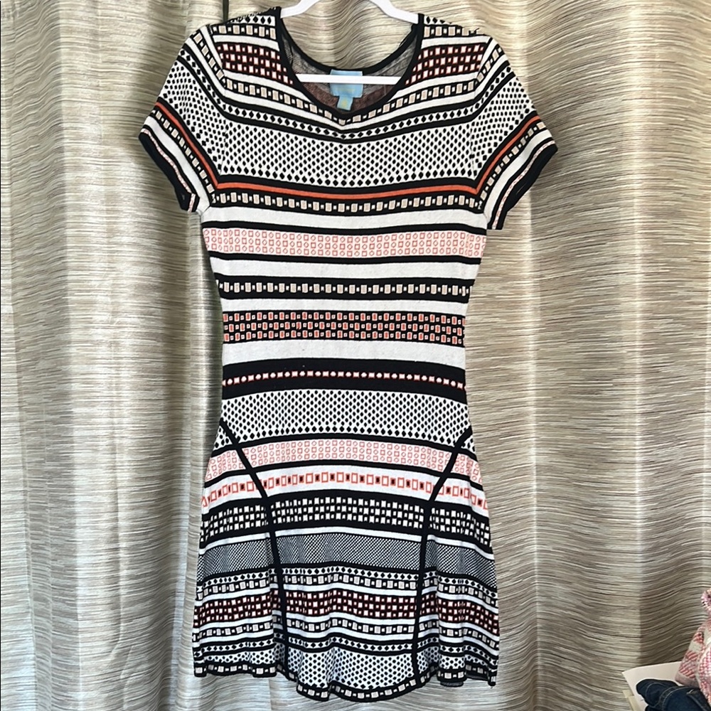 Cece Dress